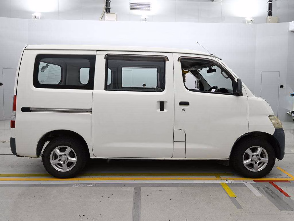 TOYOTA LITE ACE