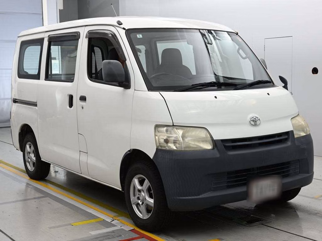 TOYOTA LITE ACE