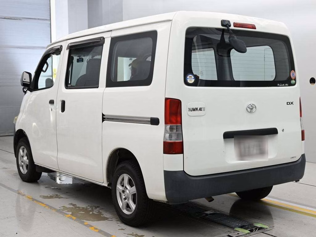 TOYOTA LITE ACE