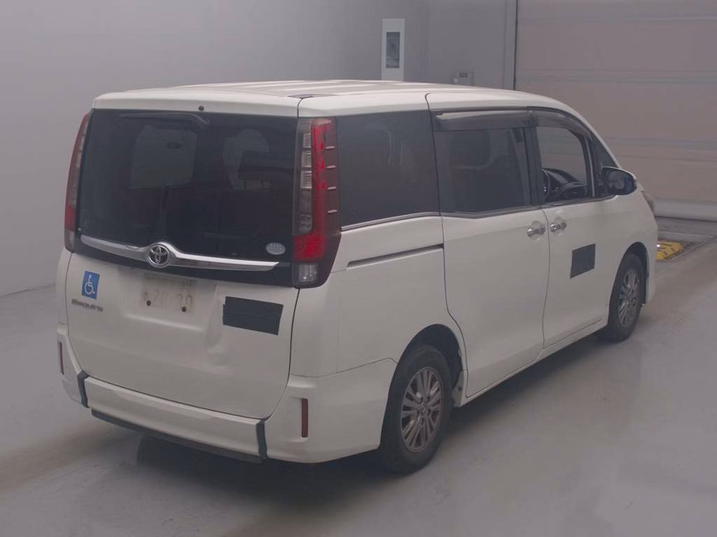 TOYOTA ESQUIRE