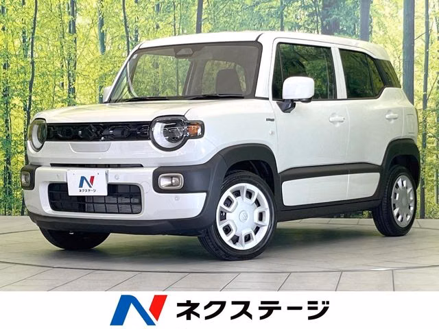 SUZUKI XBEE