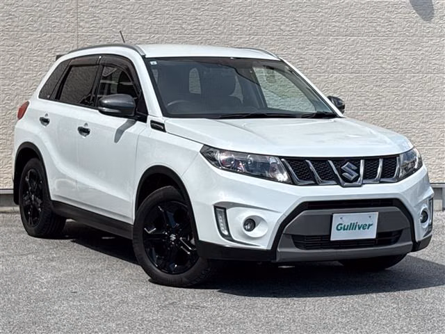 Suzuki Escudo