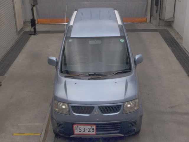 MITSUBISHI EK ACTIVE
