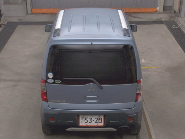 MITSUBISHI EK ACTIVE