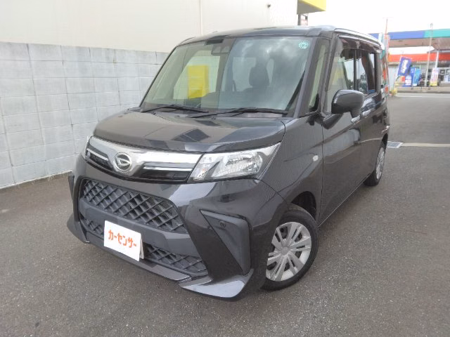 DAIHATSU THOR