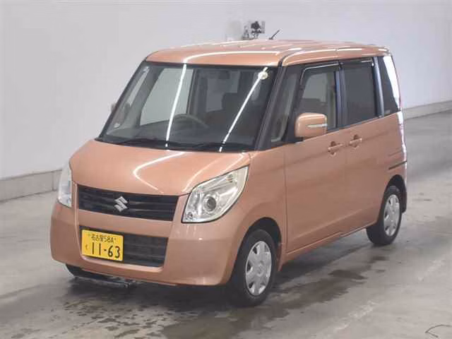 SUZUKI PALETTE