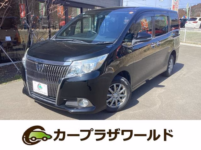 TOYOTA ESQUIRE