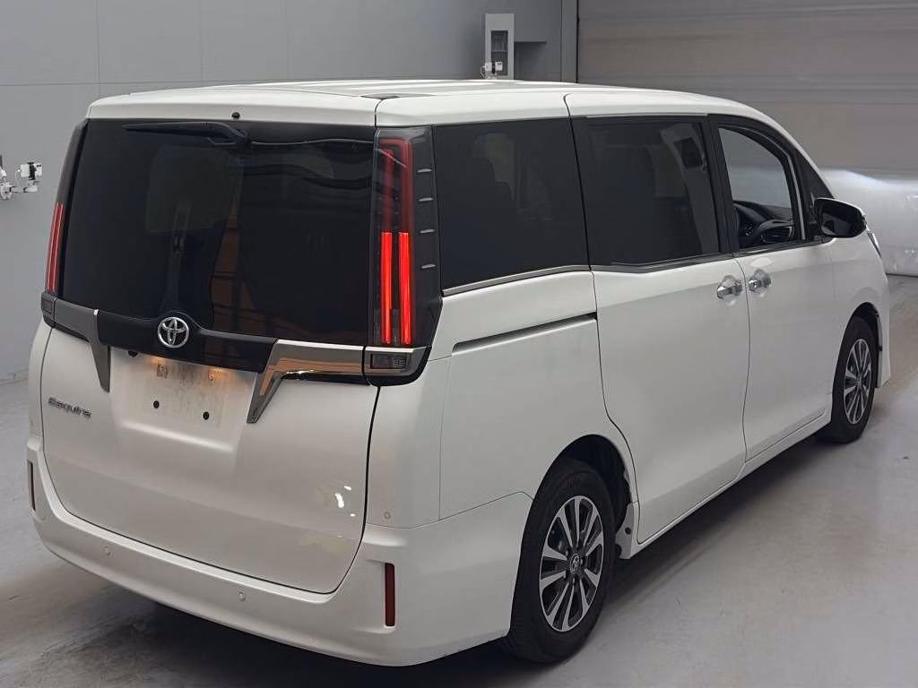 TOYOTA ESQUIRE