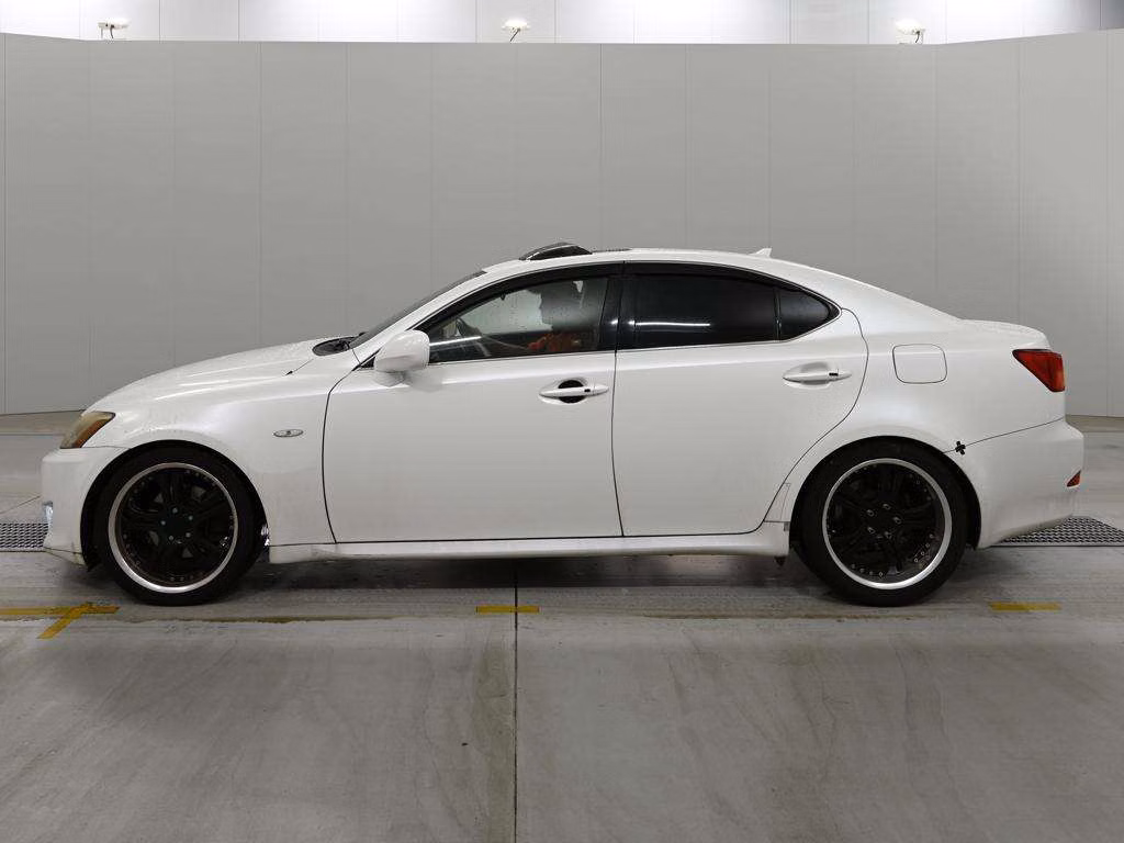 LEXUS IS250