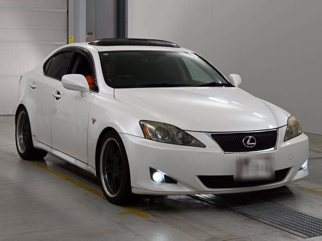 LEXUS IS250