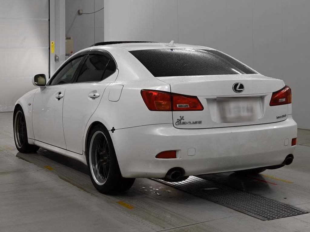 LEXUS IS250