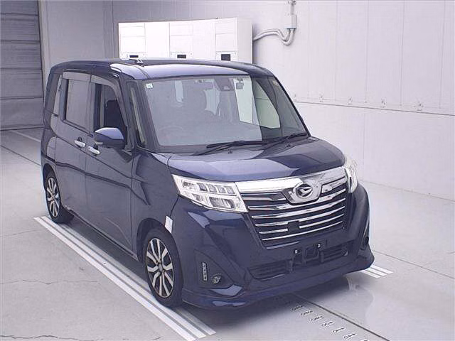 DAIHATSU THOR