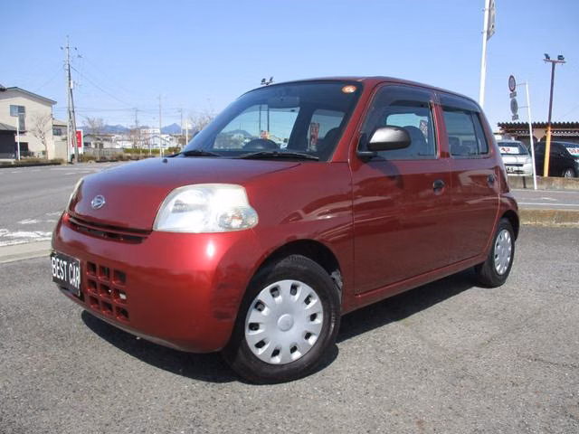 DAIHATSU ESSE