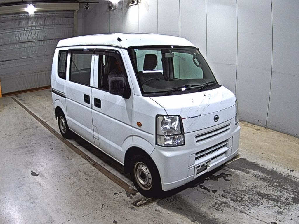 Nissan NV100 Clipper