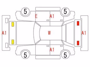 HONDA CROSSROAD