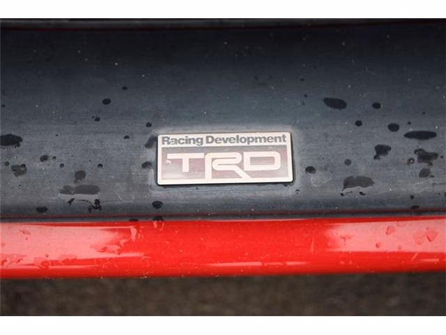 Toyota GT 86