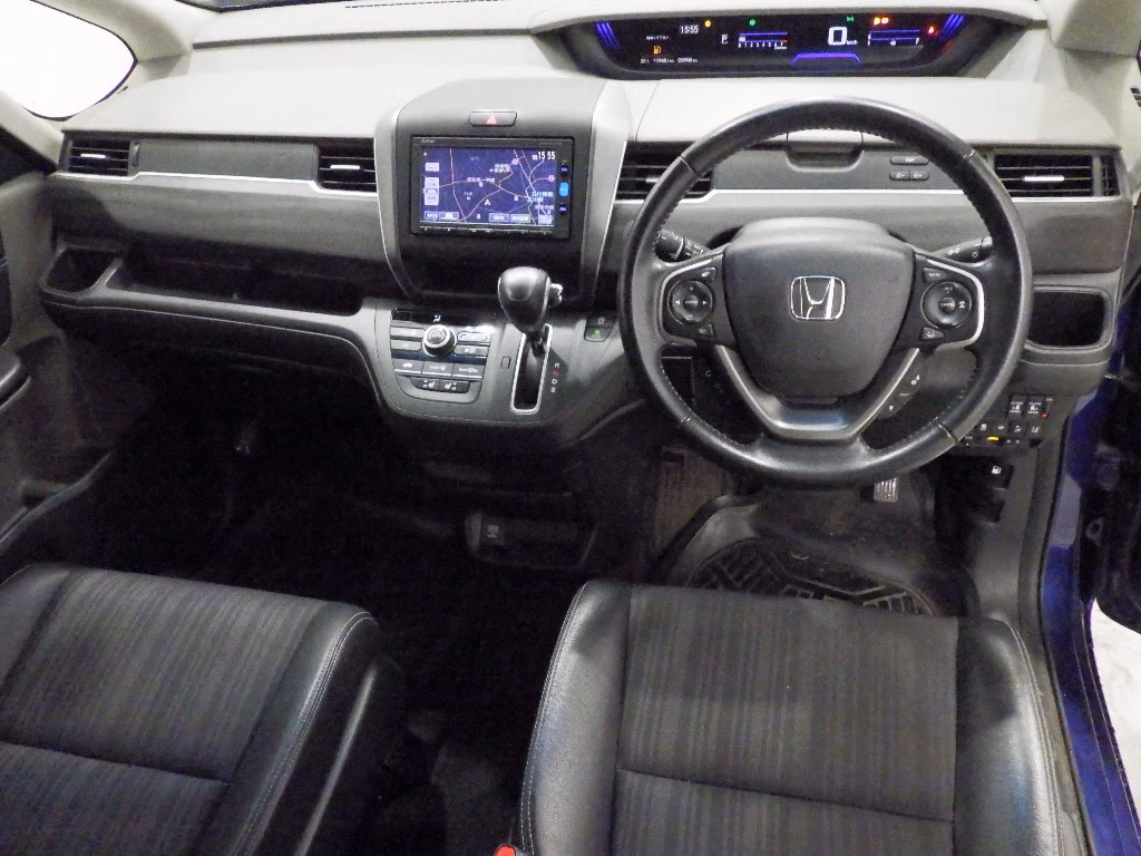HONDA FREED+