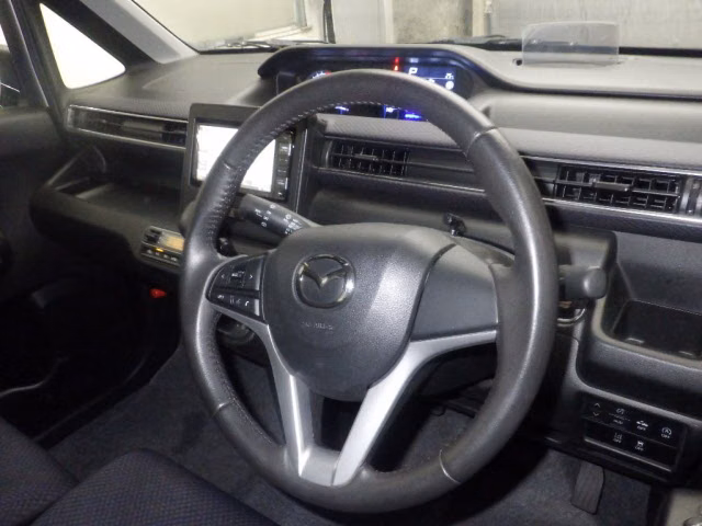 MAZDA FLAIR