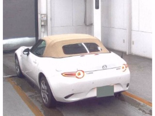 MAZDA ROADSTER