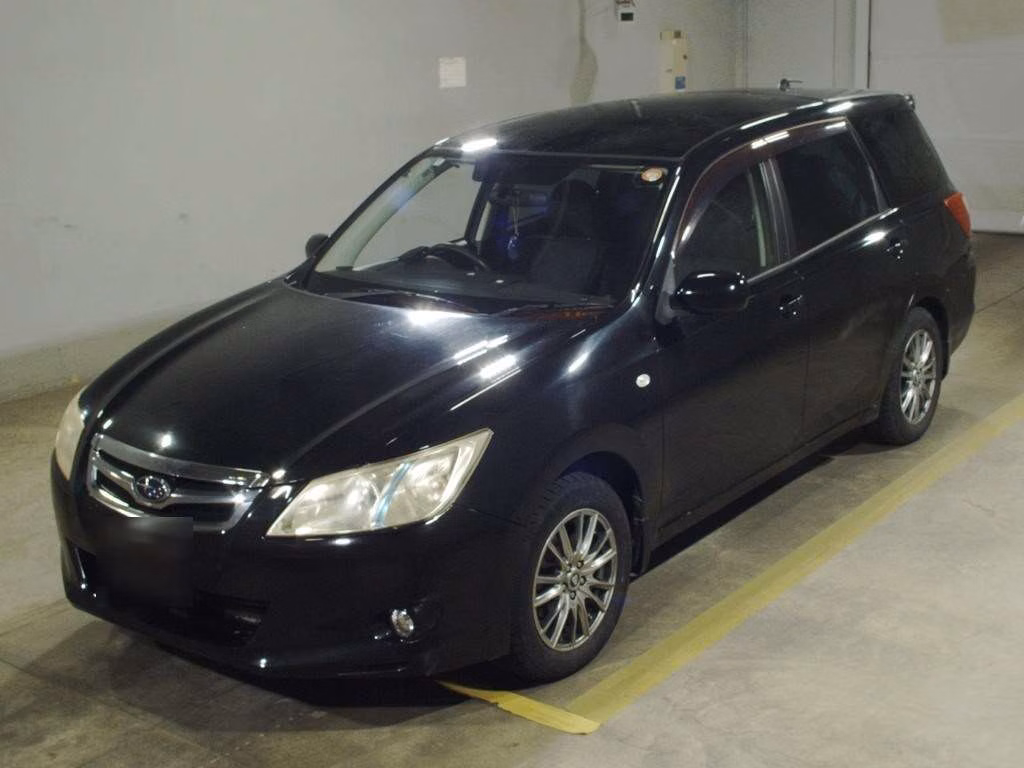 SUBARU EXIGA