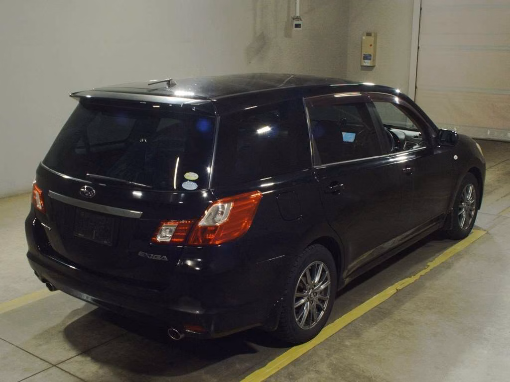 SUBARU EXIGA
