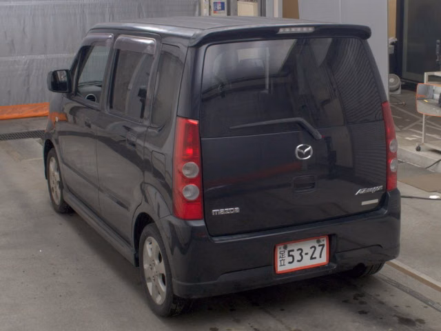 MAZDA AZ-WAGON