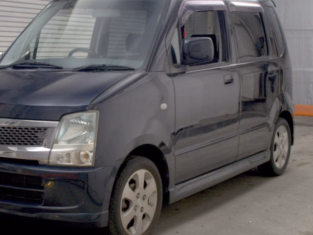 MAZDA AZ-WAGON