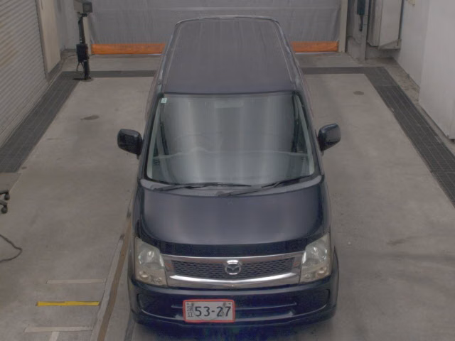 MAZDA AZ-WAGON