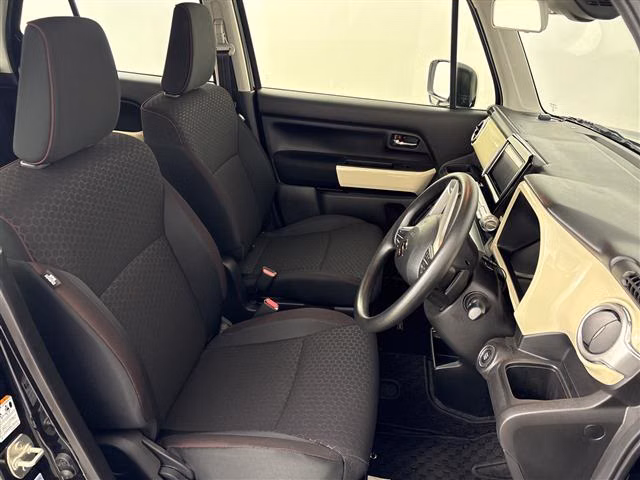 SUZUKI XBEE