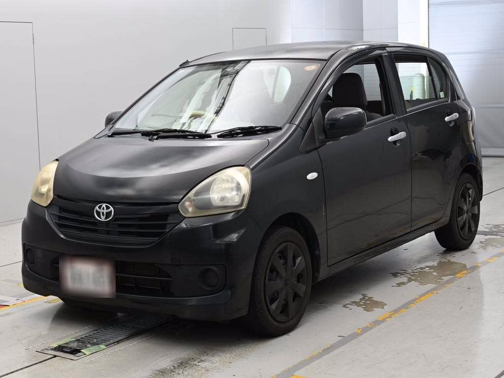 TOYOTA PIXIS EPOCH