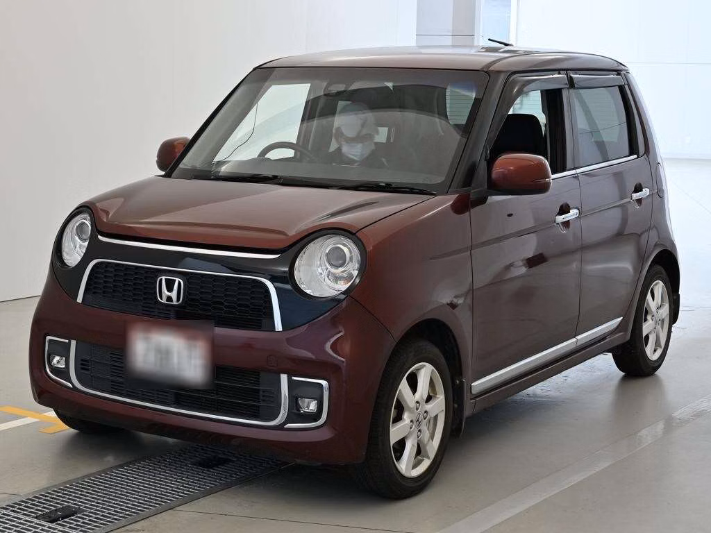 HONDA N-ONE