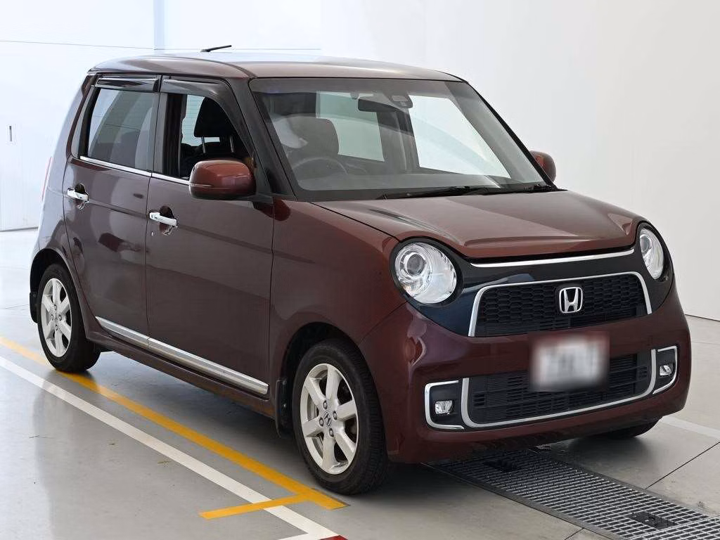 HONDA N-ONE