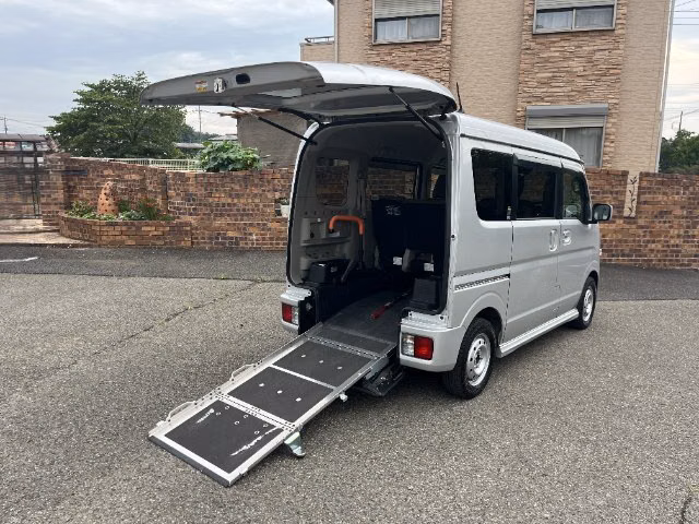 Nissan NV100 Clipper
