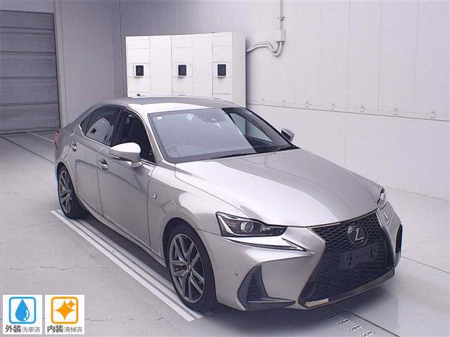 Lexus IS300