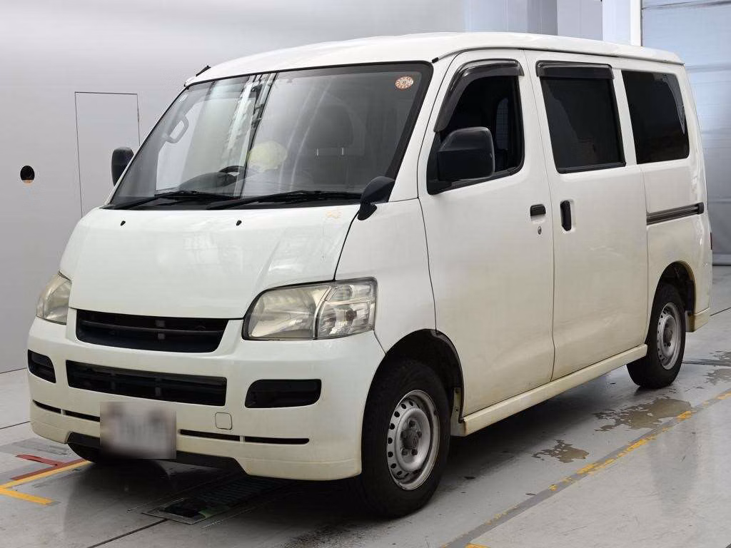 TOYOTA LITE ACE