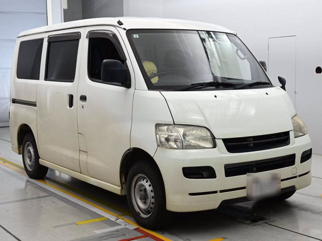 TOYOTA LITE ACE