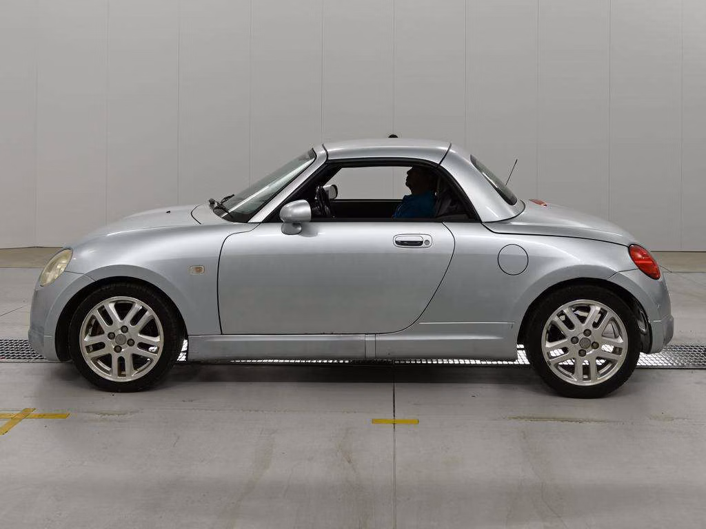 DAIHATSU COPEN