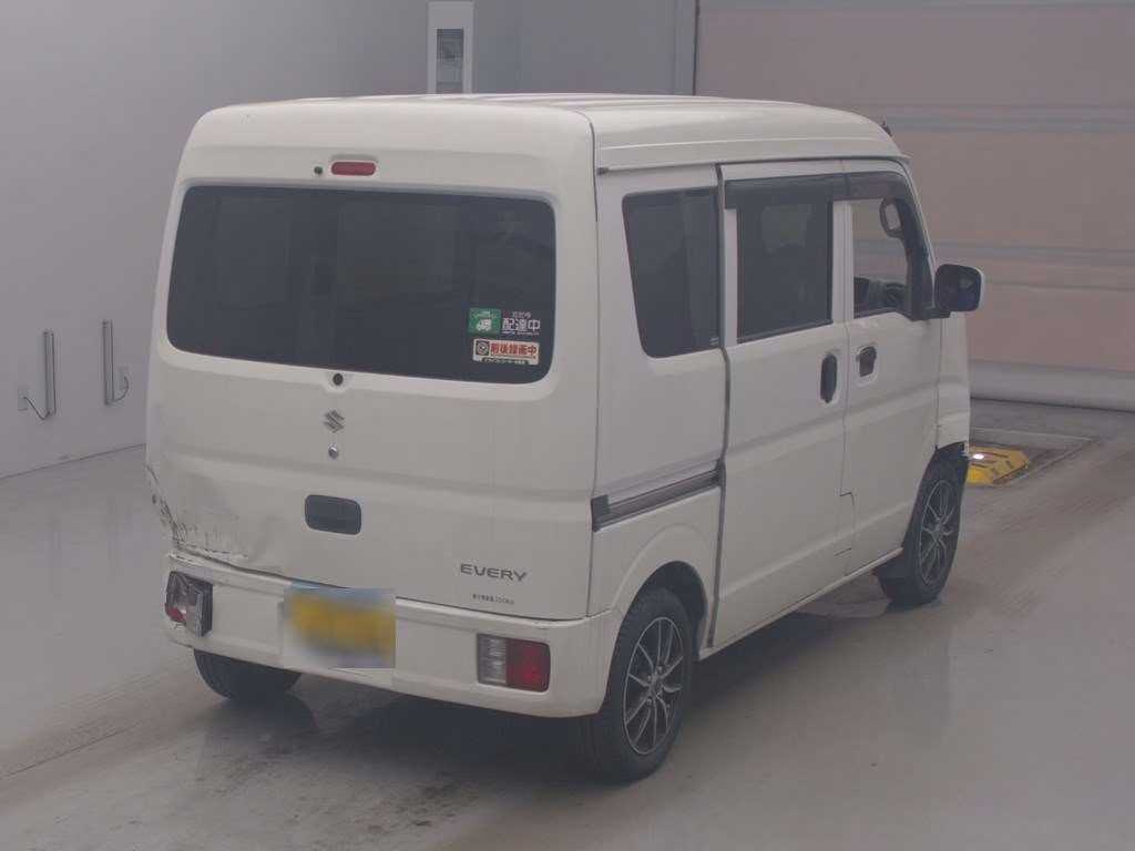 SUZUKI EVERY