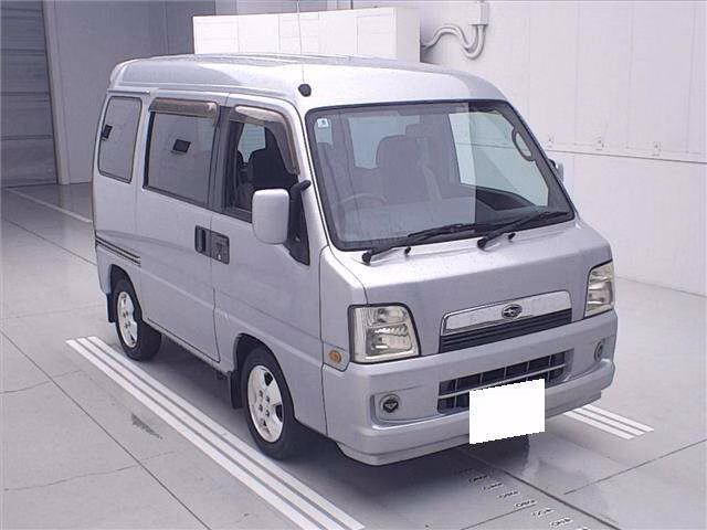 SUBARU SAMBAR