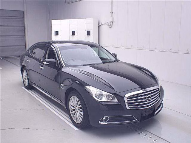 Nissan Cima