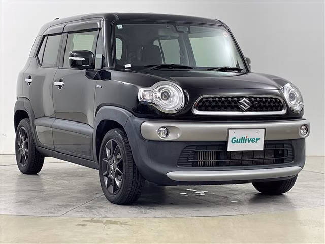 Suzuki Xbee