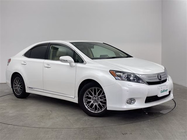 LEXUS HS250H