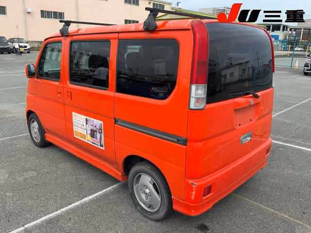 HONDA VAMOS