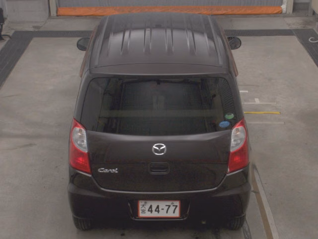 MAZDA CAROL