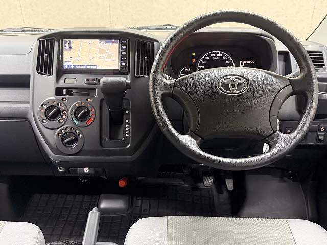 TOYOTA TOWN ACE