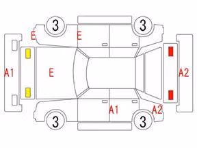 DAIHATSU MIRA TOCOT