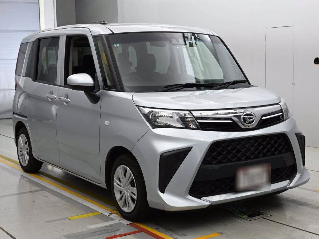 DAIHATSU THOR