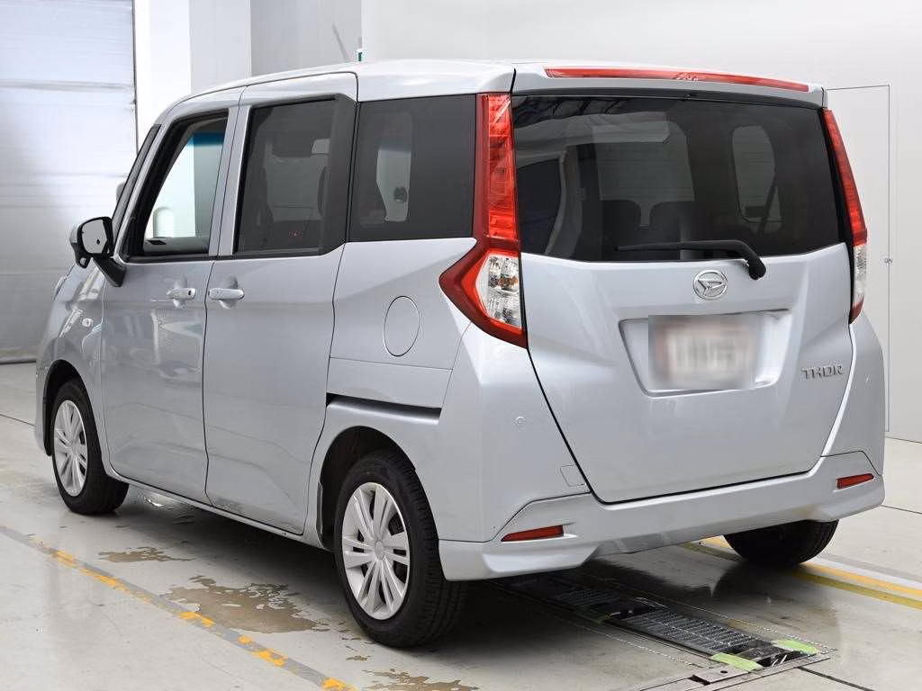 DAIHATSU THOR