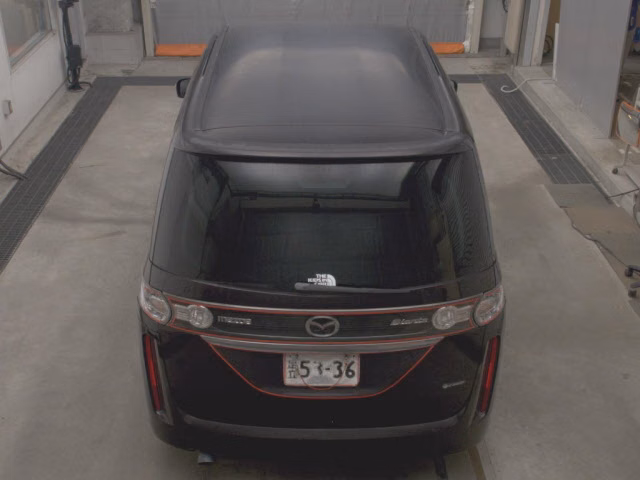 MAZDA BIANTE