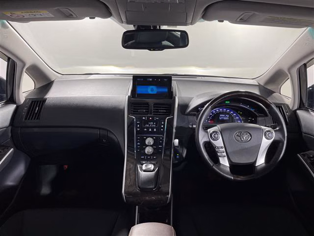 TOYOTA SAI